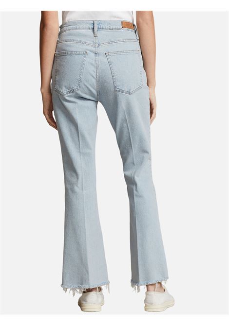 Denim sharona Polo Ralph Lauren POLO RALPH LAUREN | Jeans | 211890106001